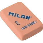 GOMA BORRAR MILAN 412 OFICINA (ud.) - Pack de 12 unidades