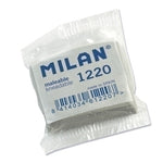 GOMA BORRAR MILAN 1220 MALEABLE (ud.)