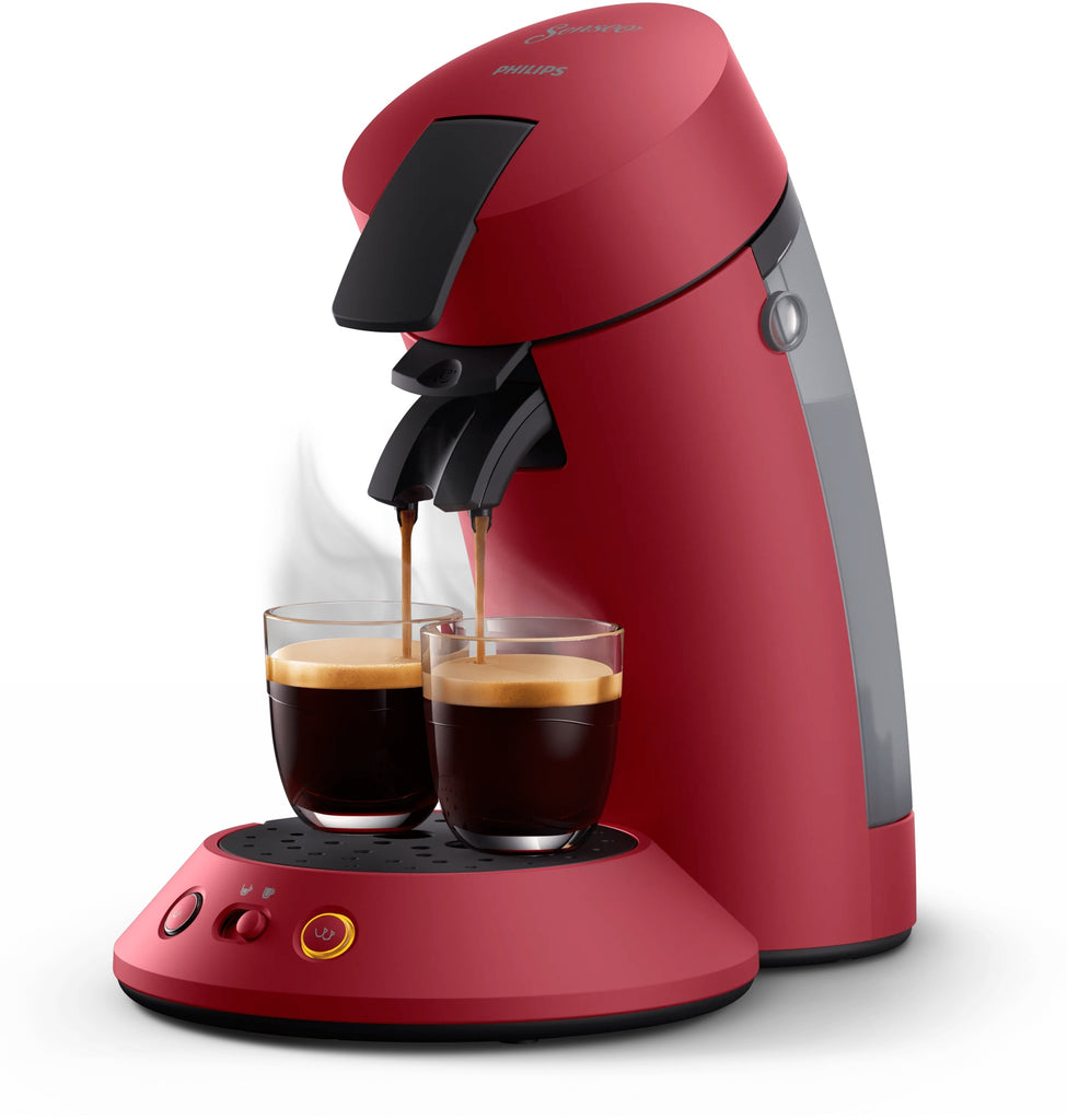 Cafetera de monodosis Original Plus CSA210/91