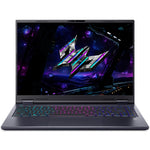 Predator Helios Neo 14 AI PHN14-71-93BK Intel Core Ultra 9 285H Porttil 36 8 cm (14.5") WQXGA+ 32 GB LPDDR5x-SDRAM 1 TB SSD NVIDIA GeForce RTX 5060 Wi-Fi 6E (802.11ax) eShell Negro