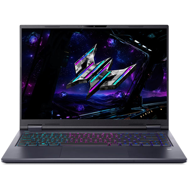 Predator Helios Neo 14 AI PHN14-71-93BK Intel Core Ultra 9 285H Porttil 36 8 cm (14.5") WQXGA+ 32 GB LPDDR5x-SDRAM 1 TB SSD NVIDIA GeForce RTX 5060 Wi-Fi 6E (802.11ax) eShell Negro