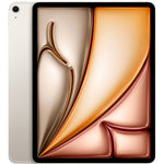 iPad Air 5G Apple M TD-LTE & FDD-LTE 256 GB 33 cm (13") 8 GB Wi-Fi 6E (802.11ax) iPadOS 18 Beige