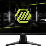 MAG 255F E20 pantalla para PC 62 2 cm (24.5") 1920 x 1080 Pixeles Full HD LCD Negro