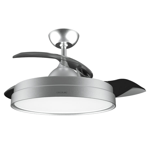 EnergySilence Aero 4280 Invisible Steel Acero inoxidable
