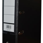 ARCHIVADOR OLEF COLOR A4 75 NEGRO
