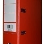 ARCHIVADOR OLEF COLOR A4 75 ROJO