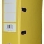 ARCHIVADOR OLEF COLOR F 75 AMARILLO