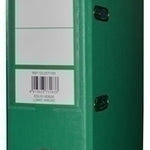 ARCHIVADOR OLEF COLOR F 75 VERDE