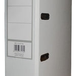 ARCHIVADOR OLEF COLOR A4 75 BLANCO