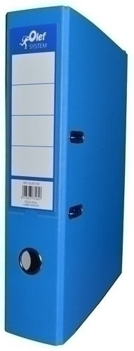 ARCHIVADOR OLEF COLOR A4 50 AZUL