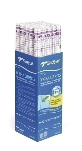 FORRO SADIP.DESPEGABLE PP TR.RL.0 5x1 5