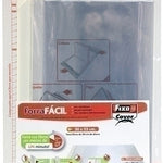FORRO AJUST.FIXO PVC 29x53 PACK de 5