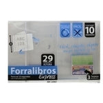 FORRO AJUST.OFFICE BOX 29 - Pack de 10 unidades