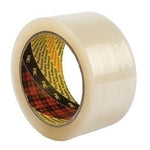 CINTA EMB.SCOTCH PP 66x50 BJ.RUID.TRANSP