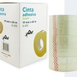 CINTA ADHESIVA OLEF rollo 66x19