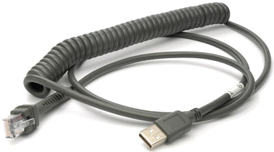 CAB-524 accesorio para lector de cdigo de barras