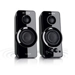 Big Bass 95 De 2 vas Negro Almbrico 20 W