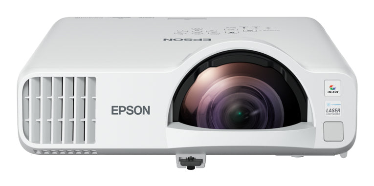 EB-L210SF Proyector de corto alcance 4000 lmenes ANSI 3LCD 3D Blanco