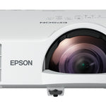 EB-L210SF Proyector de corto alcance 4000 lmenes ANSI 3LCD 3D Blanco