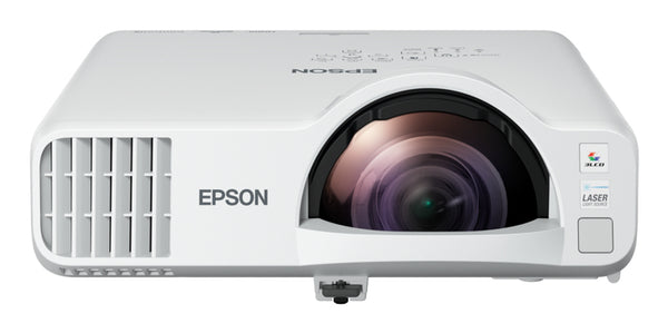 EB-L210SF Proyector de corto alcance 4000 lmenes ANSI 3LCD 3D Blanco