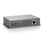 Repetidor PoE Gigabit  Cascade