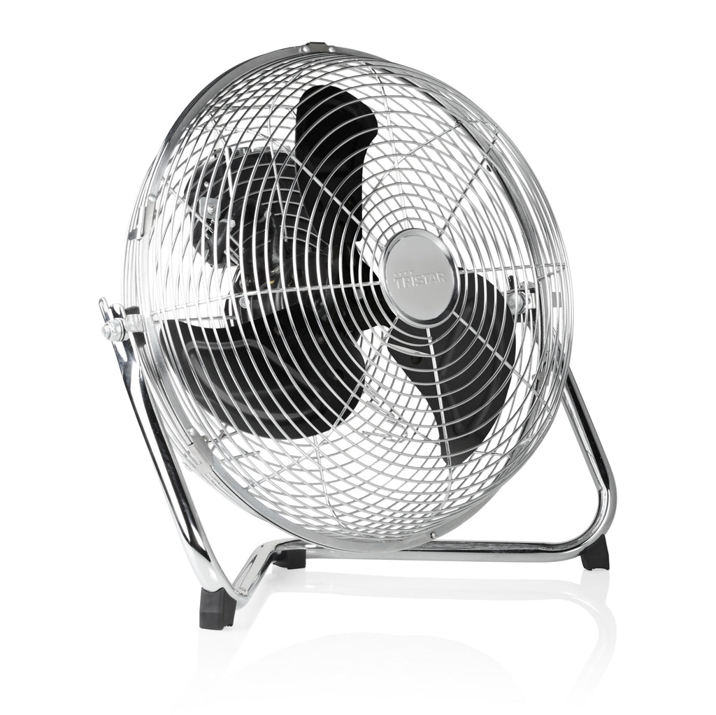 VE-5933 Ciculador de metal