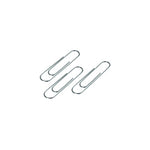 CLIP FOROFIS N2 (33 mm) NIQUELADO C/100