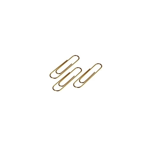 CLIP FOROFIS N2 (33 mm) DORADO C/ 100