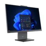 ThinkCentre neo 50a 24 Gen 6 LNL Intel Core Ultra 5 226V 60 5 cm (23.8") 1920 x 1080 Pixeles PC todo en uno 16 GB 512 GB SSD Wi-Fi 6 (802.11ax) Gris