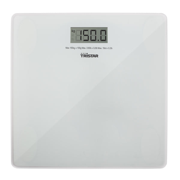 WG-2419 Bscula personal