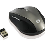 CLLM5BTRVWL ratn Viajes mano derecha RF inalmbrico ptico 1600 DPI