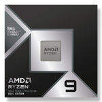 Ryzen 9 9950X3D2 Dual Edition procesador 4 3 GHz 192 MB L3 Caja