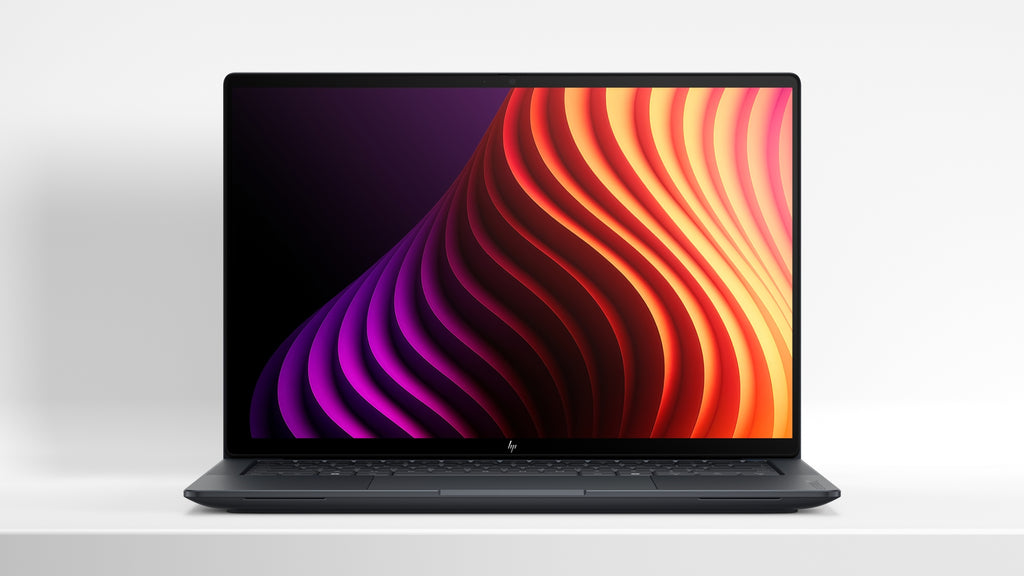 EliteBook X G2i 14 inch Notebook Next Gen AI PC Wolf Pro Security Edition Copilot+ PC Intel Core Ultra 5 325 Porttil 35 6 cm (14") WUXGA 16 GB LPDDR5x-SDRAM 512 GB SSD Wi-Fi 7 (802.11be) Windows 11 Pro Negro