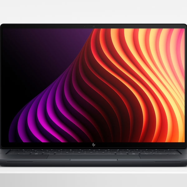 EliteBook X G2i 14 inch Notebook Next Gen AI PC Wolf Pro Security Edition Copilot+ PC Intel Core Ultra 5 325 Porttil 35 6 cm (14") WUXGA 16 GB LPDDR5x-SDRAM 512 GB SSD Wi-Fi 7 (802.11be) Windows 11 Pro Negro