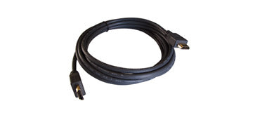 HDMI  0.9m cable HDMI 0 9 m HDMI tipo A (Estndar) Negro