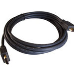 HDMI  0.9m cable HDMI 0 9 m HDMI tipo A (Estndar) Negro