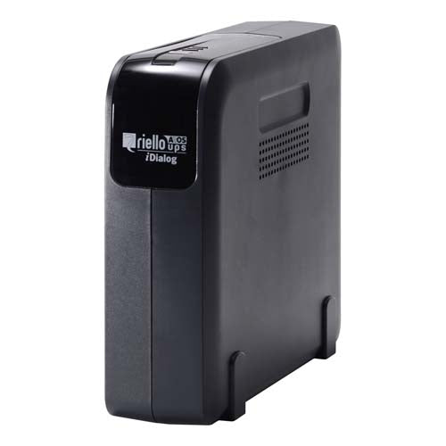 iDialog sistema de alimentacin ininterrumpida (UPS) 1 2 kVA 720 W 6 salidas AC