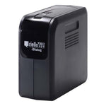 iDialog 400 sistema de alimentacin ininterrumpida (UPS) 0 4 kVA 240 W 4 salidas AC