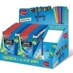 LAPICES COLOR MAPED INFINITY est.12 E.24