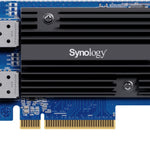 E10G30-F2 adaptador y tarjeta de red Interno 10000 Mbit/s