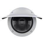 Q3546-LVE Almohadilla Cmara de seguridad IP Interior y exterior 2688 x 1512 Pixeles Techo/pared