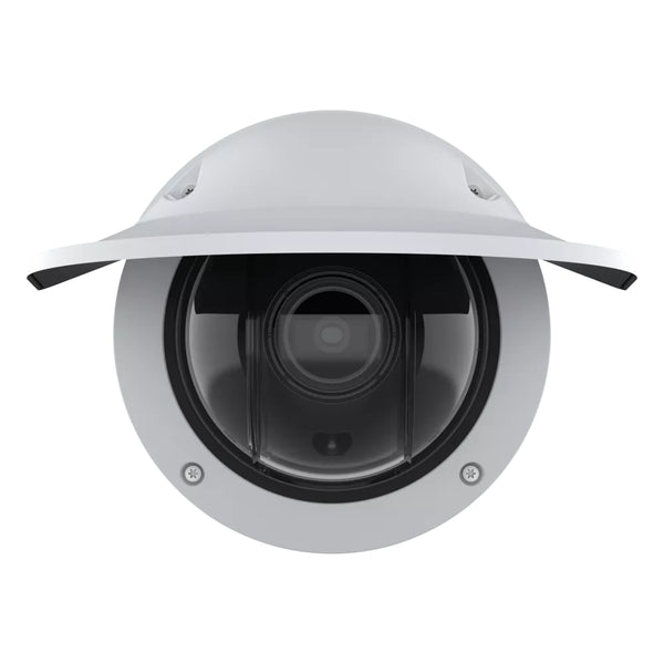 Q3546-LVE Almohadilla Cmara de seguridad IP Interior y exterior 2688 x 1512 Pixeles Techo/pared