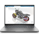 DQ0E0ET ordenador portatil Copilot+ PC Intel Core Ultra 9 386H 40 6 cm (16") WUXGA 64 GB DDR5-SDRAM 2 TB SSD Wi-Fi 7 (802.11be) Windows 11 Pro AI Workstation  AI PC Plata