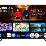 TU50U7025FK 127 cm (50") 4K Ultra HD Smart TV Wifi Negro