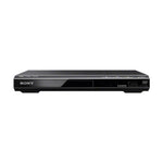 Reproductor de DVD DVP-SR760H