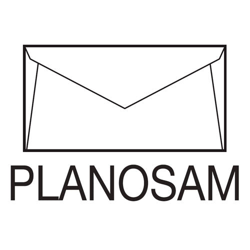 CAJA 500 SOBRES COMERCIAL PLANOSAM ESPECIAL PARA IMPRESIN ENGOMADO CAA VERJURADO 70 GRS. SAM 112152