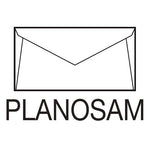 CAJA 500 SOBRES COMERCIAL PLANOSAM ESPECIAL PARA IMPRESIN ENGOMADO CAA VERJURADO 70 GRS. SAM 112152