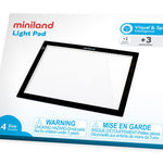 A4 LIGHTPAD MINILAND 95100
