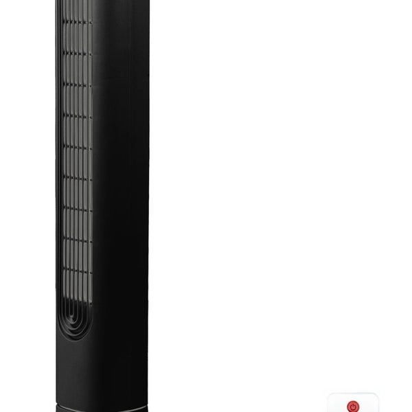 TF-DSGNG ventilador Negro