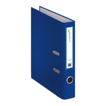 ARCHIV. PALANCA A-SERIES A4 45MM AZUL AS1289